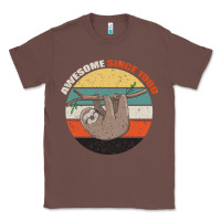 Chestnut Born in 1980 Womens 1980 Classic Tee - Bettercallsaul