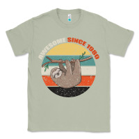 Matcha Born in 1980 Womens 1980 Classic Tee - Bettercallsaul