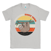Moon Dust Born in 1980 Womens 1980 Classic Tee - Bettercallsaul