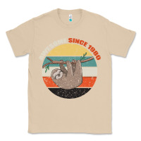 Mushroom Born in 1980 Womens 1980 Classic Tee - Bettercallsaul
