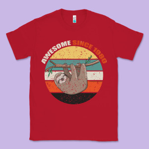 Born In 1980 Womens 1980 Classic Tee Designed By Bettercallsaul
