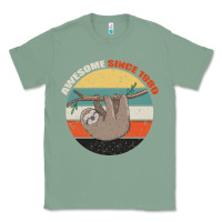Sage Born in 1980 Womens 1980 Classic Tee - Bettercallsaul
