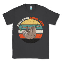Smoke Born in 1980 Womens 1980 Classic Tee - Bettercallsaul