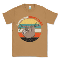 Toasted Coconut Born in 1980 Womens 1980 Classic Tee - Bettercallsaul
