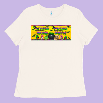 Withches Brew 11 Oz Mug Ladies Tee Designed By Bundleandbundleshop