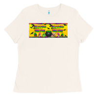 Bone withches brew 11 oz mug Ladies Tee - BundleAndBundleShop