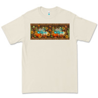 Bone welcome fall 15 oz mug Premium Tee - BundleAndBundleShop