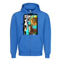 True Royal farm life alphabet lowercase letters l Zipper Hoodie - BundleAndBundleShop