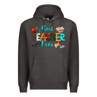 Smoke best teacher ever Premium Hoodie - RanaPortraitStore