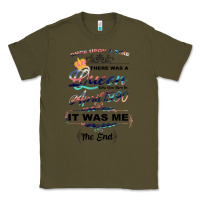 Army Green The Queen Reigning Since 1990 Classic Tee - Bettercallsaul