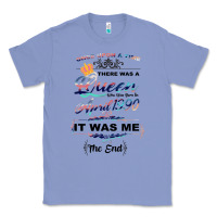 Colony Blue The Queen Reigning Since 1990 Classic Tee - Bettercallsaul