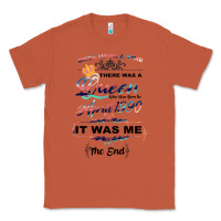Copper The Queen Reigning Since 1990 Classic Tee - Bettercallsaul