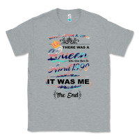 Heather Grey The Queen Reigning Since 1990 Classic Tee - Bettercallsaul
