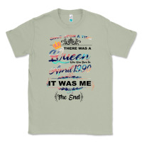 Matcha The Queen Reigning Since 1990 Classic Tee - Bettercallsaul