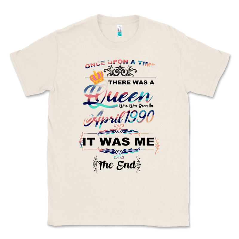 The Queen Reigning Since 1990 Classic Tee by Bettercallsaul | Teevron