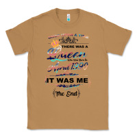Toasted Coconut The Queen Reigning Since 1990 Classic Tee - Bettercallsaul