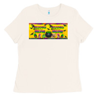 Bone witches brew 15 oz mug Ladies Tee - BundleAndBundleShop
