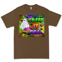 Cacao creep it real Premium Tee - BundleAndBundleShop