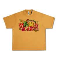 Peanut Butter Mama cita Urban Heavy Tee - NancyCooperArtShop