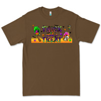 Cacao thick and a treat libbey glass Premium Tee - BundleAndBundleShop