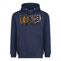 Navy so loved jhon 3.16 Heavyweight Hoodie - SublimationCraftShop