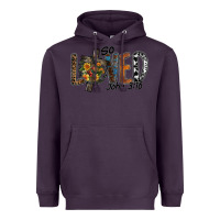 Plum so loved jhon 3.16 Heavyweight Hoodie - SublimationCraftShop