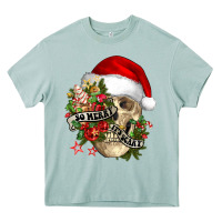 Arona So merry it's scary Heavy Core Tee - NancyCooperArtShop