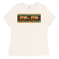 Bone home sweet home 11 oz mug Ladies Tee - BundleAndBundleShop