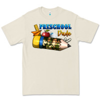 Bone preschool Premium Tee - BundleAndBundleShop