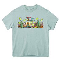 Arona mama cita needs a margarita Heavy Core Tee - JahusDesignShop