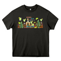 Asphalt mama cita needs a margarita Heavy Core Tee - JahusDesignShop