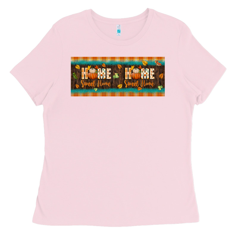 Home Sweet Home 15 Oz Mug Ladies Tee by BundleAndBundleShop | Teevron