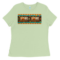 Matcha home sweet home 15 oz mug Ladies Tee - BundleAndBundleShop