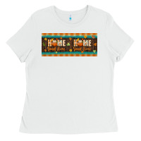 White home sweet home 15 oz mug Ladies Tee - BundleAndBundleShop