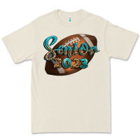 American Football Senior 2023 Premium Tee | Teevron