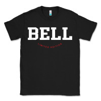 Black bell limited edition last name personalized sports t shirt Classic Tee - tuanDangUi
