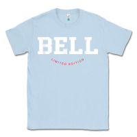 Dusty Blue bell limited edition last name personalized sports t shirt Classic Tee - tuanDangUi