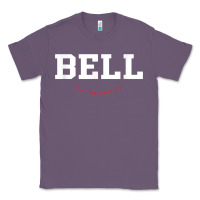 Lavender bell limited edition last name personalized sports t shirt Classic Tee - tuanDangUi