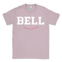 Lilac bell limited edition last name personalized sports t shirt Classic Tee - tuanDangUi