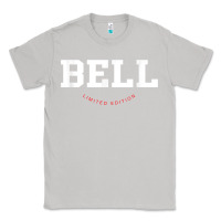 Moon Dust bell limited edition last name personalized sports t shirt Classic Tee - tuanDangUi