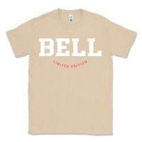 Mushroom bell limited edition last name personalized sports t shirt Classic Tee - tuanDangUi