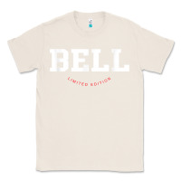 Natural bell limited edition last name personalized sports t shirt Classic Tee - tuanDangUi