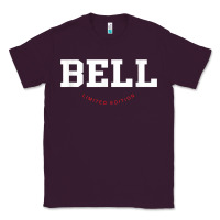 Plum bell limited edition last name personalized sports t shirt Classic Tee - tuanDangUi