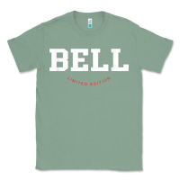 Sage bell limited edition last name personalized sports t shirt Classic Tee - tuanDangUi