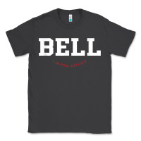 Smoke bell limited edition last name personalized sports t shirt Classic Tee - tuanDangUi