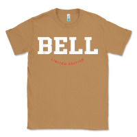 Toasted Coconut bell limited edition last name personalized sports t shirt Classic Tee - tuanDangUi