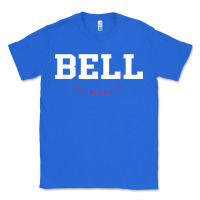 True Royal bell limited edition last name personalized sports t shirt Classic Tee - tuanDangUi