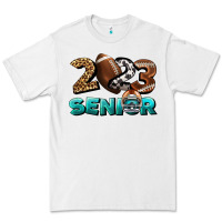American Football Senior 2023 Premium Tee | Teevron