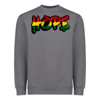 Storm Juneteenth hope Heavyweight Sweatshirt - FaDigitalArtStudio
