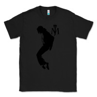 Black mj, dance Classic Tee - tuanDangUi